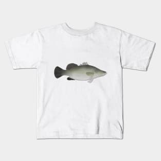 Nile Perch Kids T-Shirt